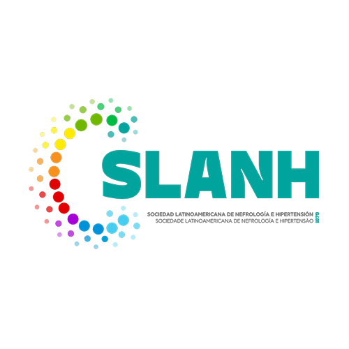 Miembro de la Sociedad Latinoamericana de Nefrología e Hipertensión